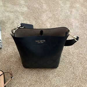 Kate Spade Navy Shoulder Bag
